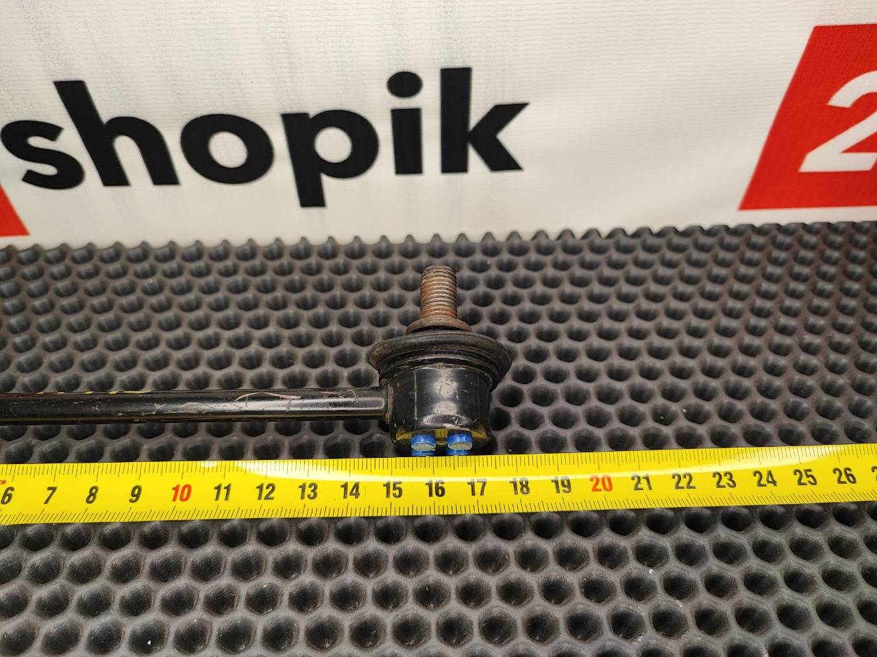 Стойка стабилизатора, 400 рублей, Красноярск