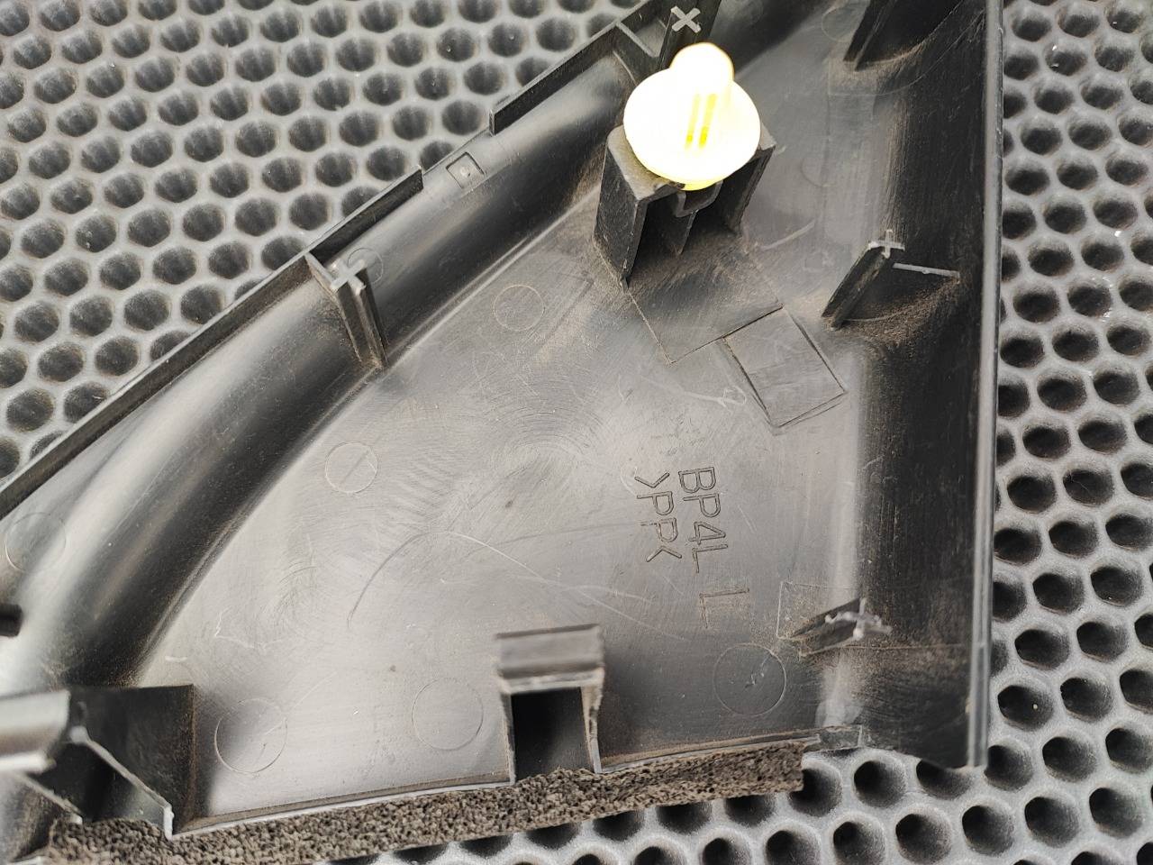 Накладка двери внутренняя, 500 рублей, Красноярск