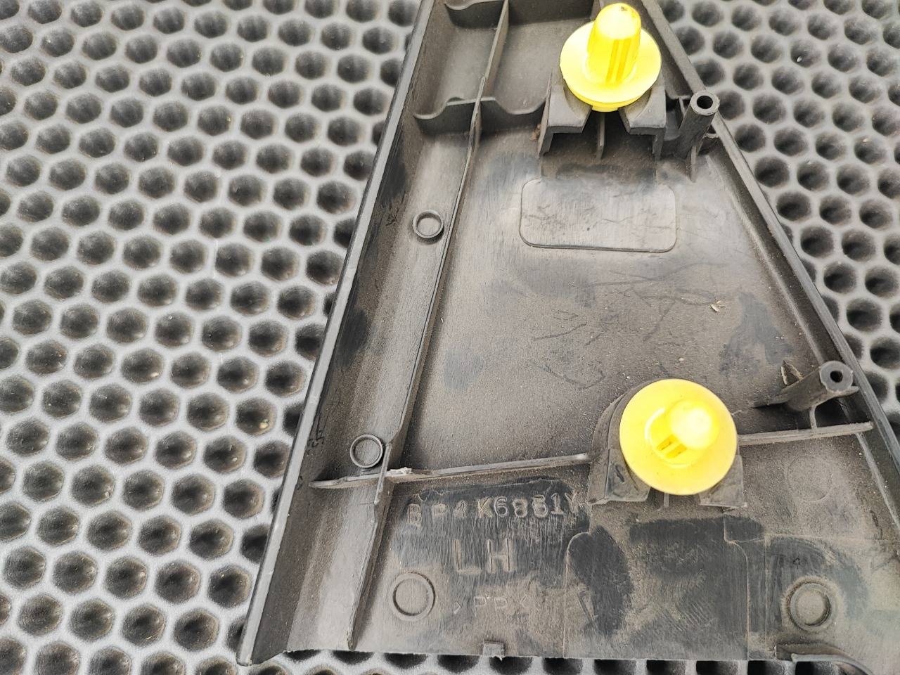 Накладка двери внутренняя, 500 рублей, Красноярск