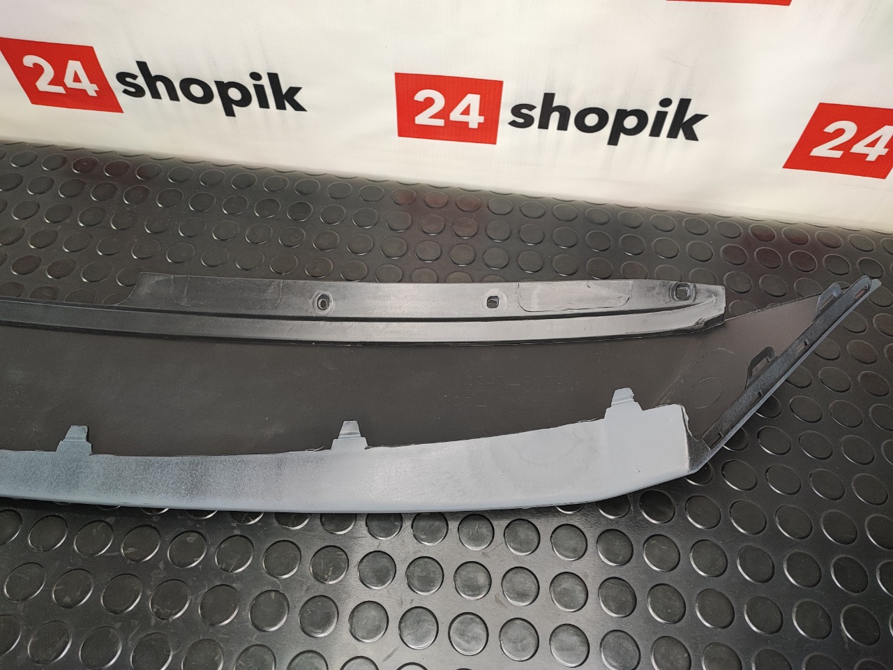 Накладка решетки радиатора, 4800 рублей, Красноярск