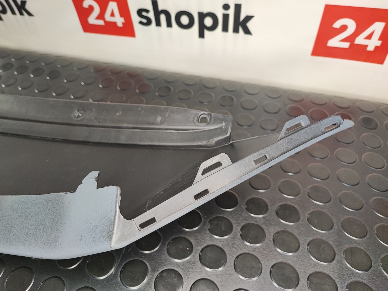 Накладка решетки радиатора, 4800 рублей, Красноярск