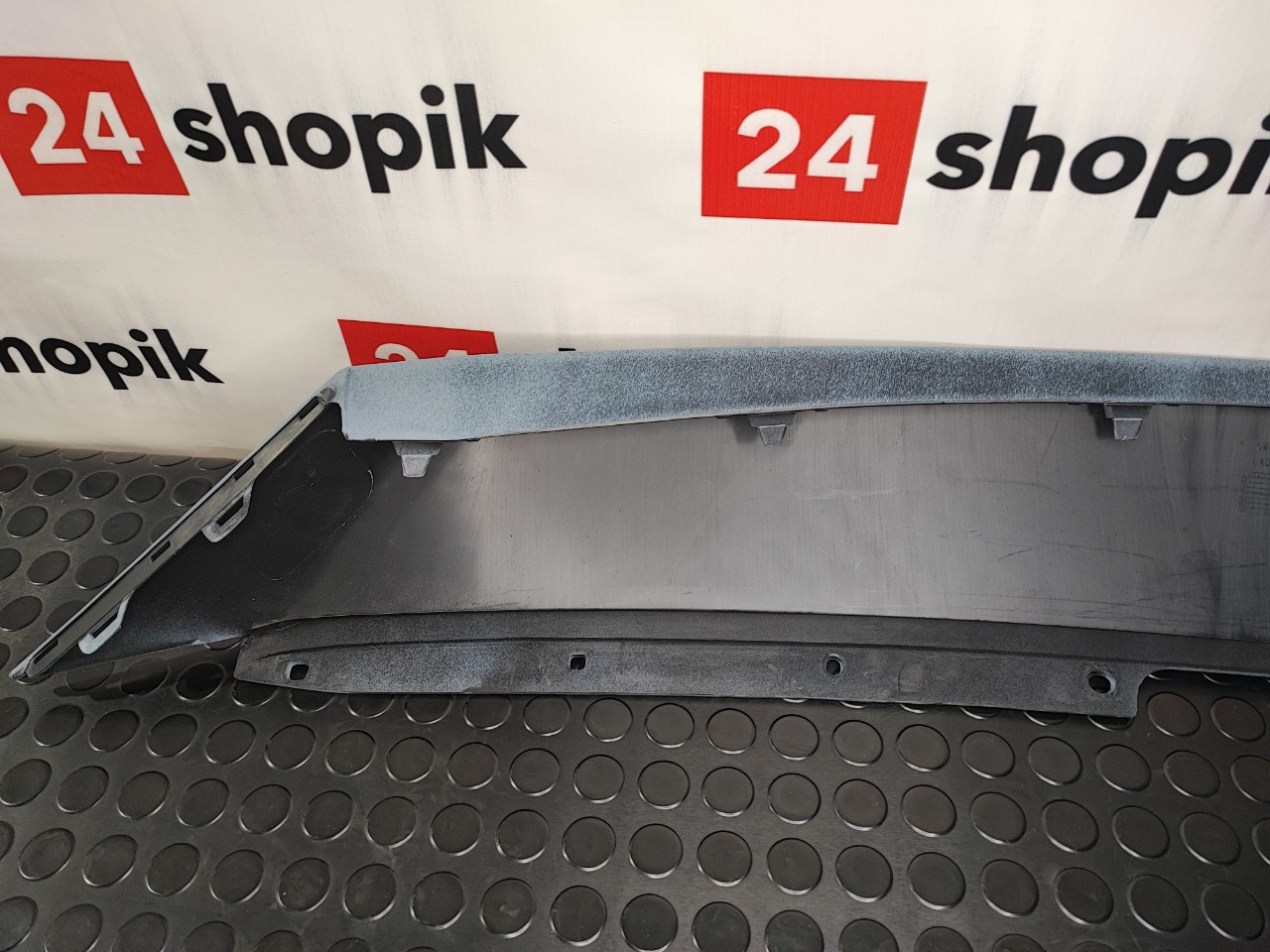 Накладка решетки радиатора, 4800 рублей, Красноярск