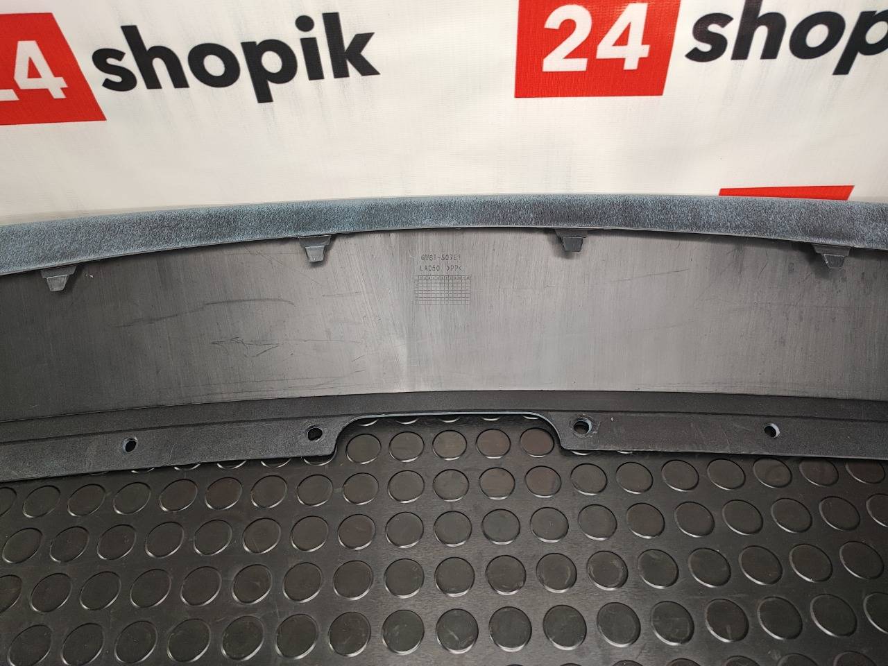 Накладка решетки радиатора, 4800 рублей, Красноярск