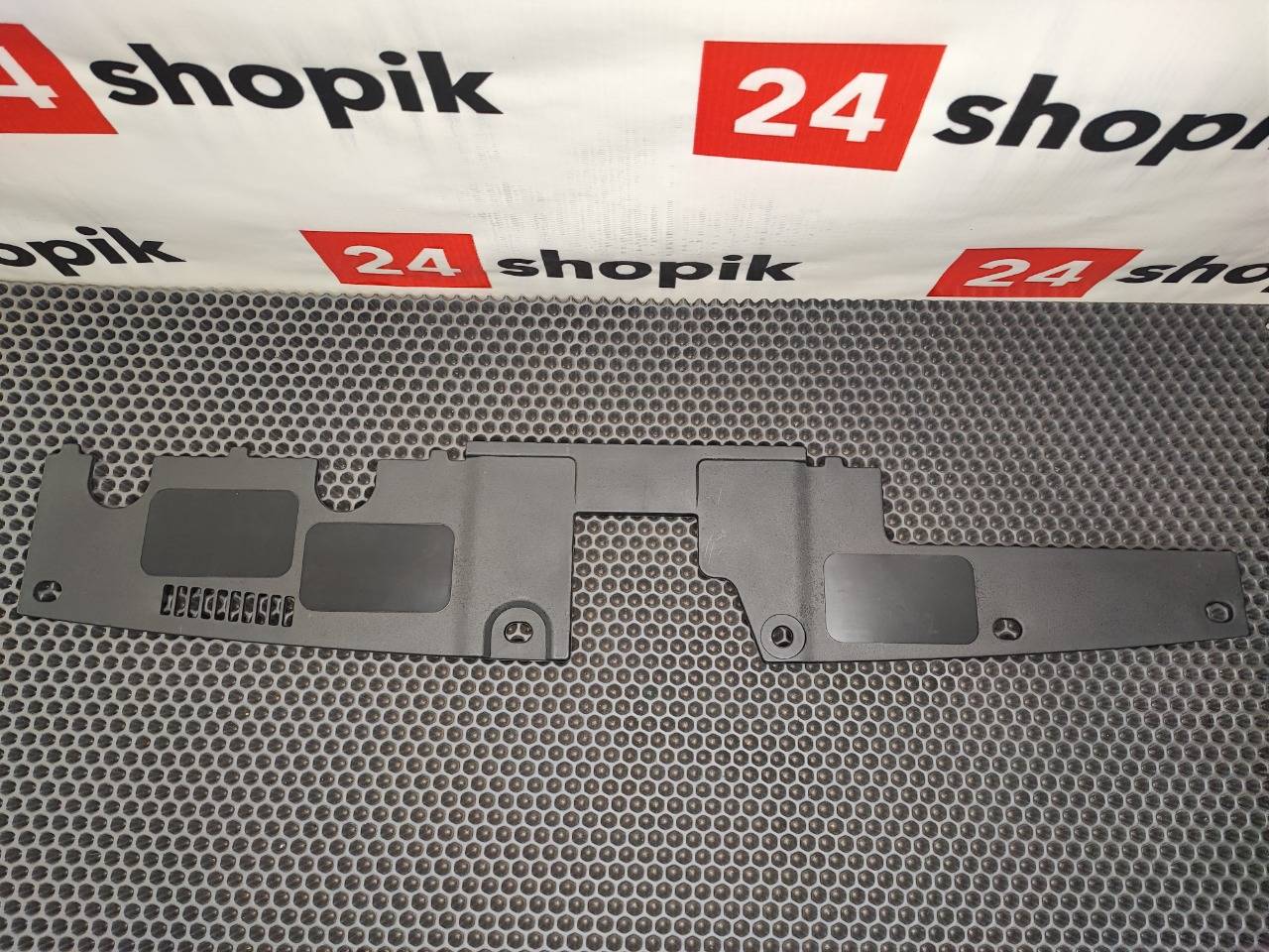 Накладка замка капота, 1300 рублей, Красноярск