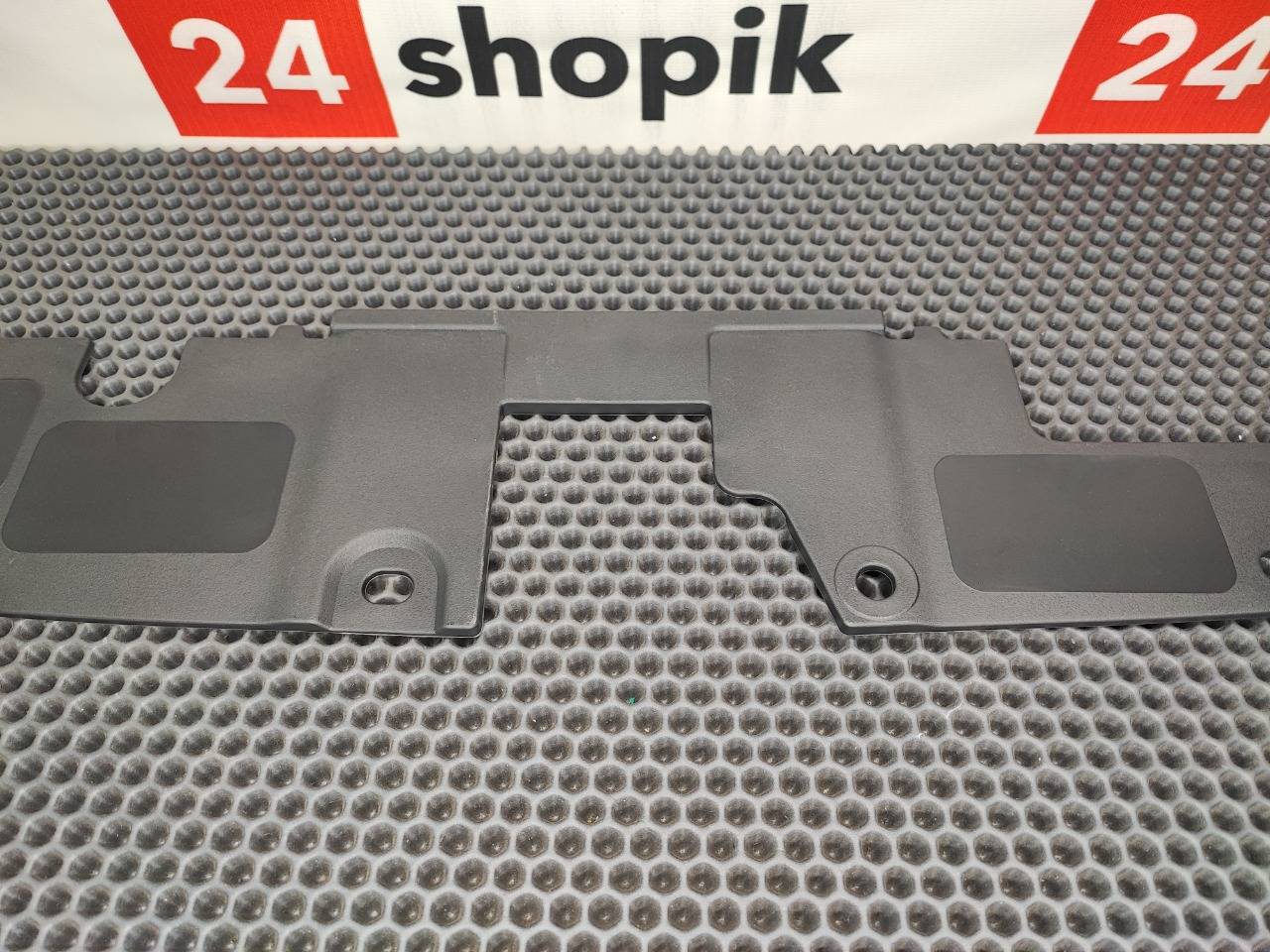 Накладка замка капота, 1300 рублей, Красноярск