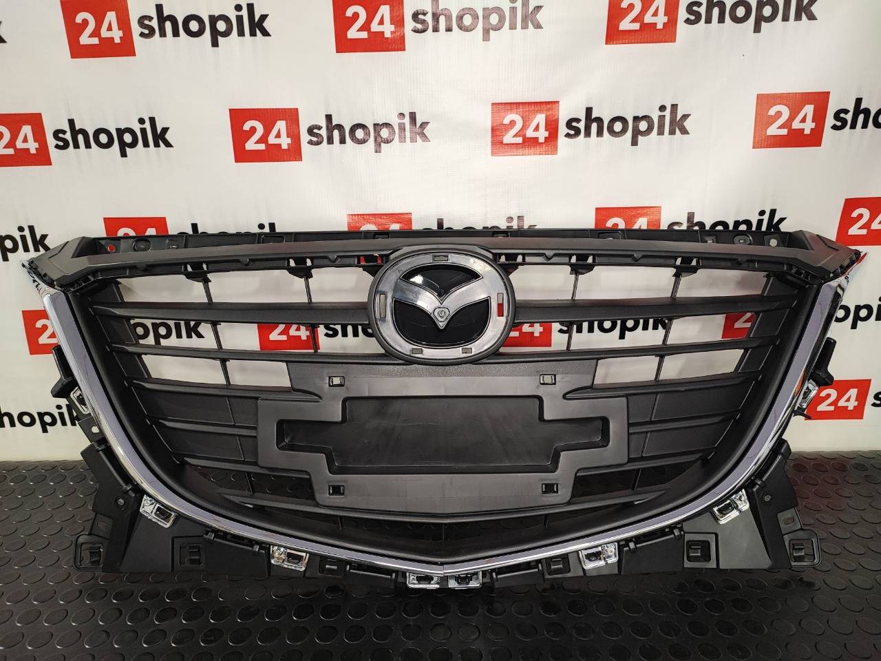 Решетка радиатора, 12500 рублей, Красноярск