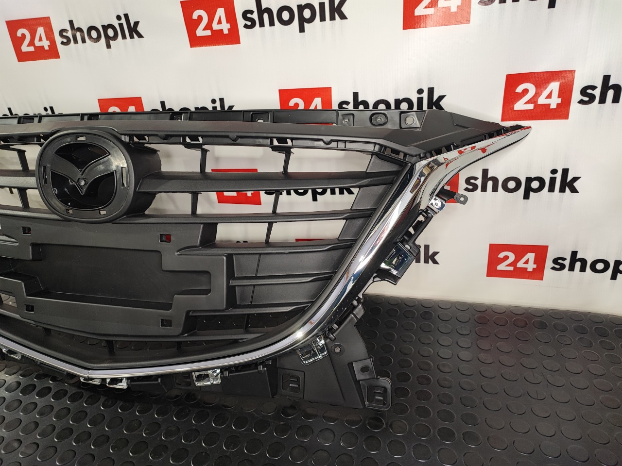 Решетка радиатора, 12500 рублей, Красноярск