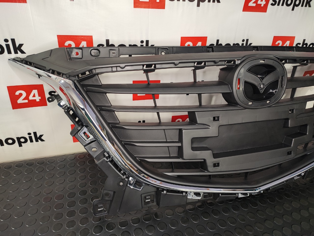 Решетка радиатора, 12500 рублей, Красноярск