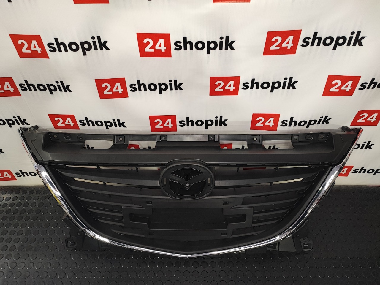 Решетка радиатора, 12500 рублей, Красноярск