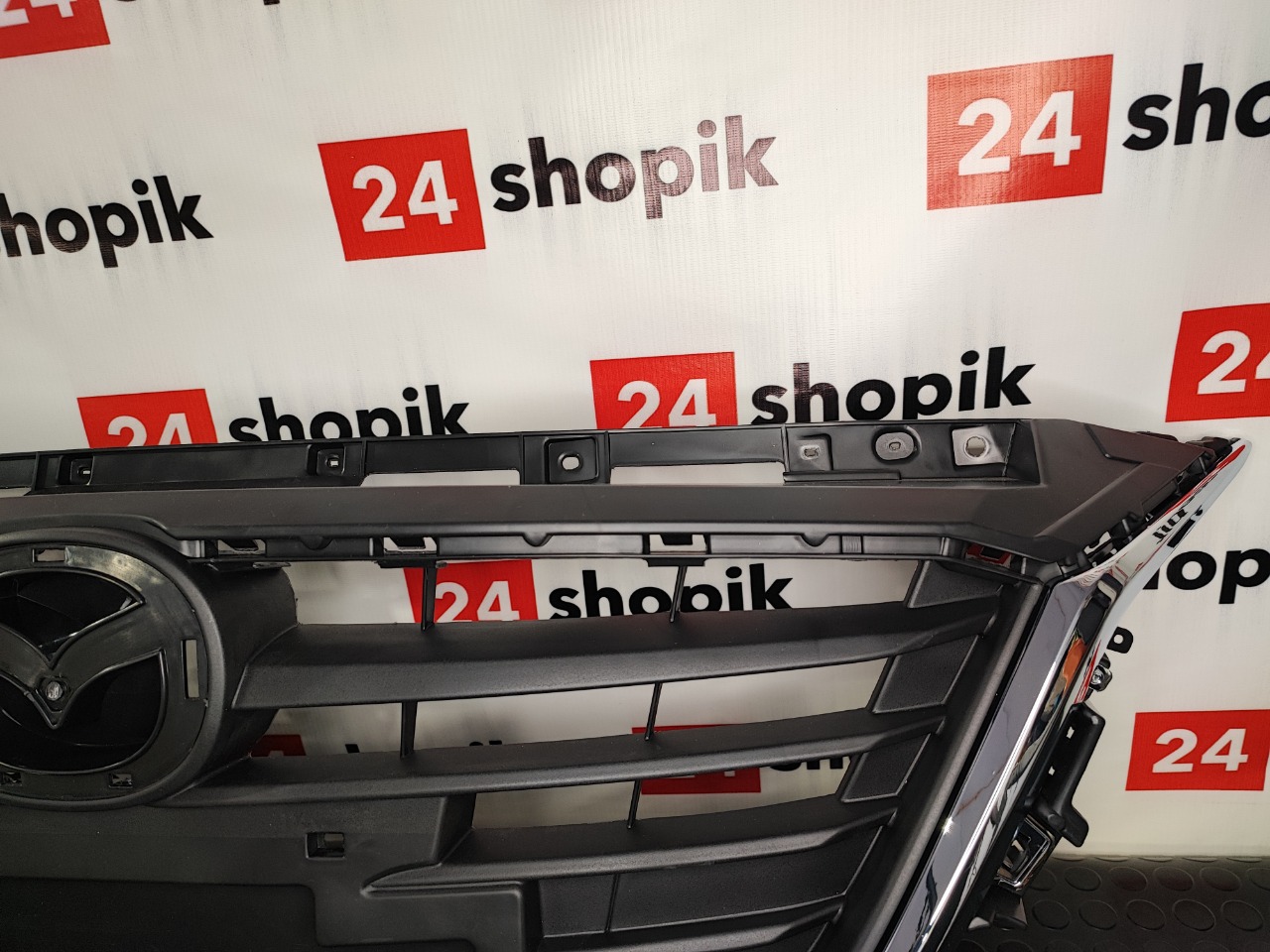 Решетка радиатора, 12500 рублей, Красноярск