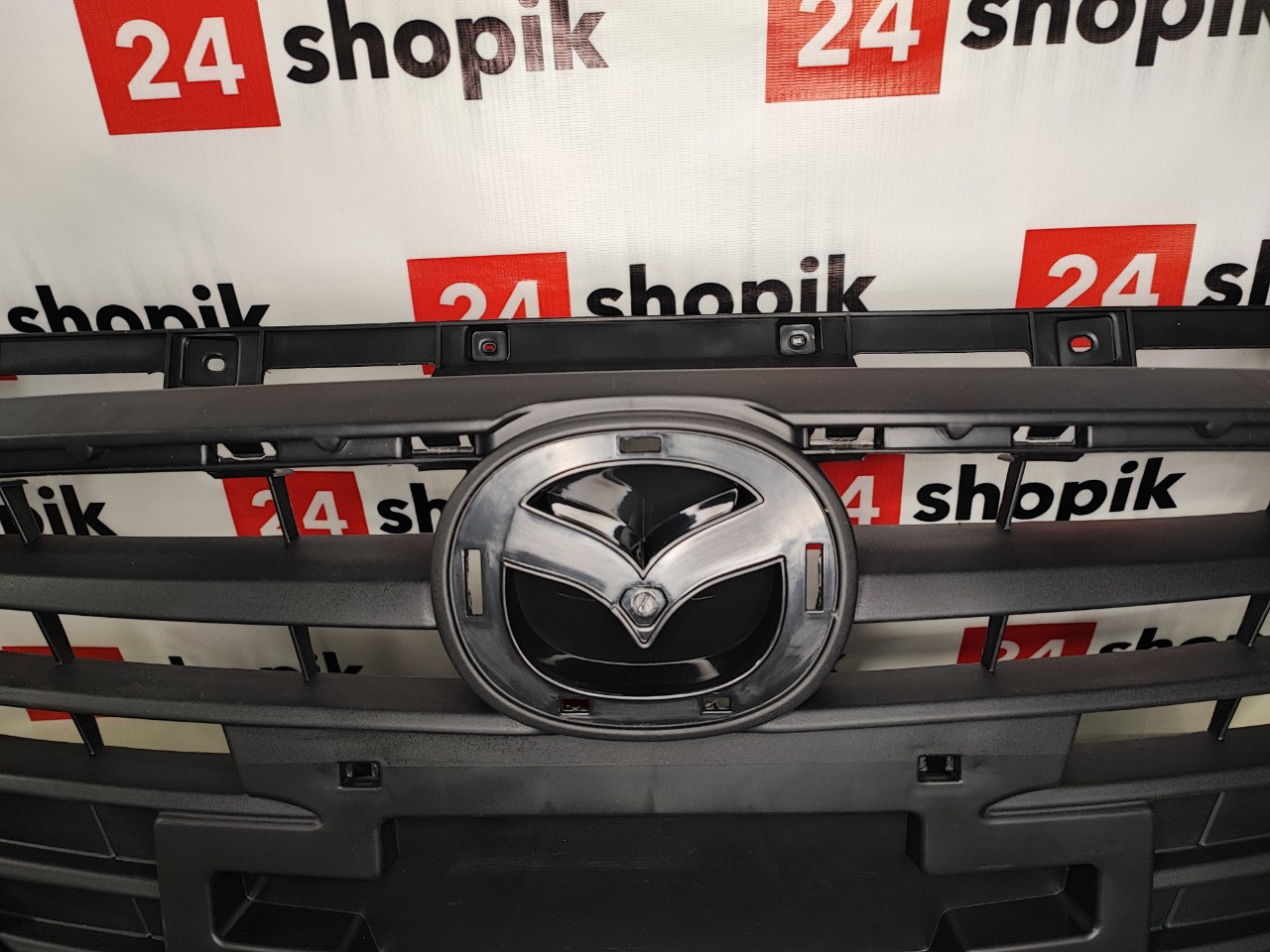 Решетка радиатора, 12500 рублей, Красноярск