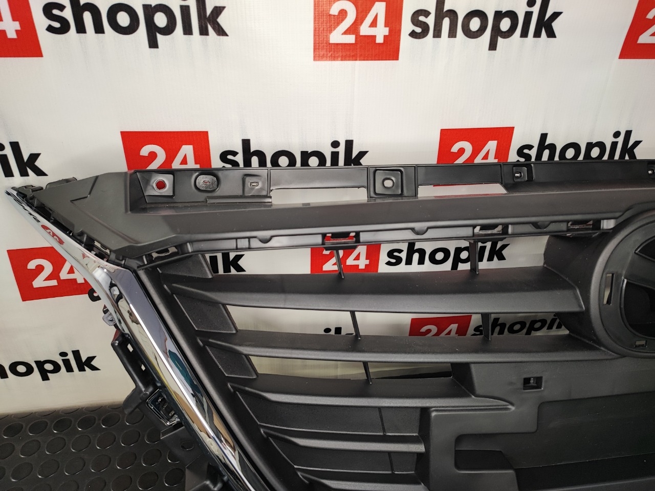 Решетка радиатора, 12500 рублей, Красноярск