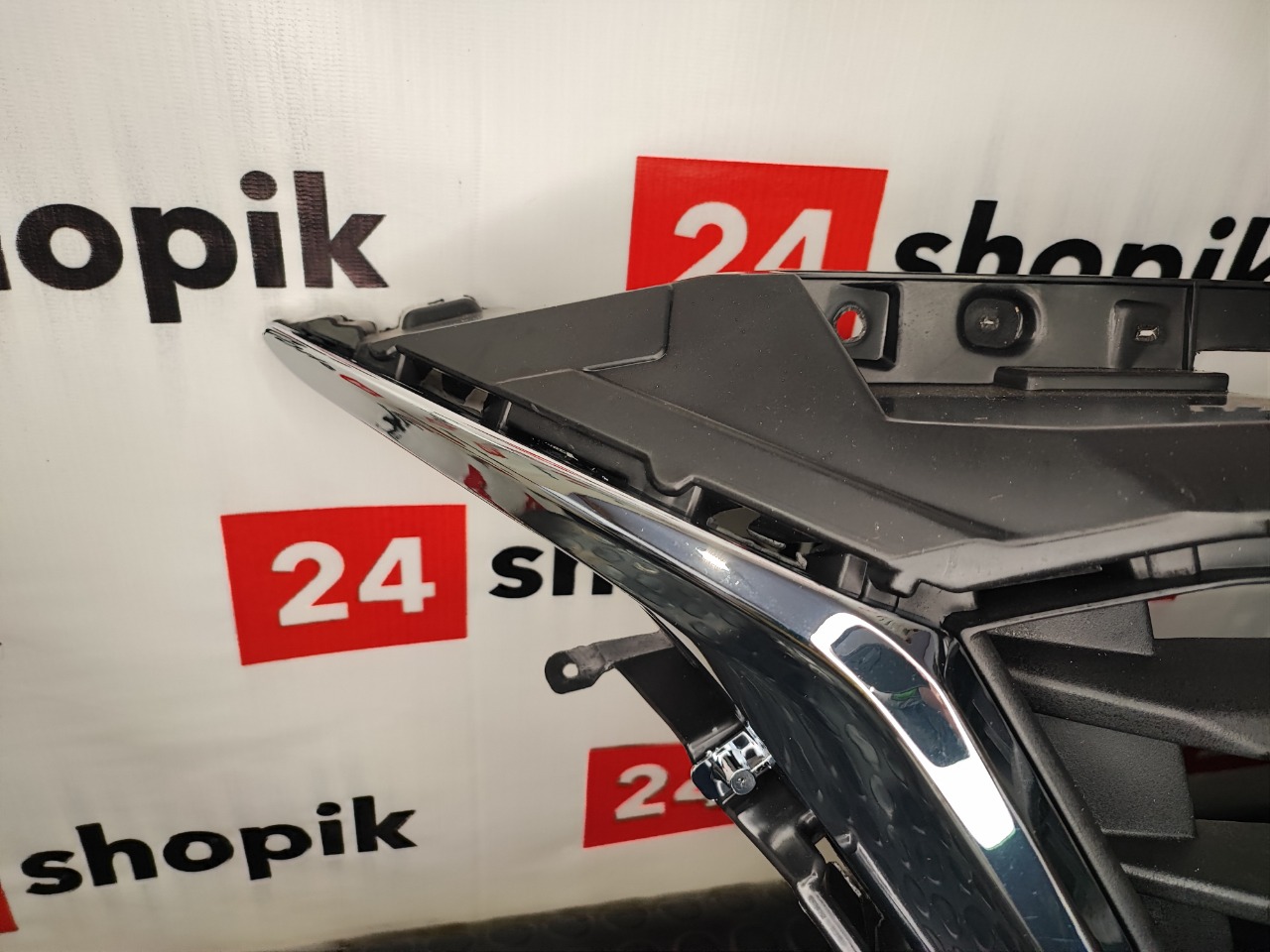 Решетка радиатора, 12500 рублей, Красноярск