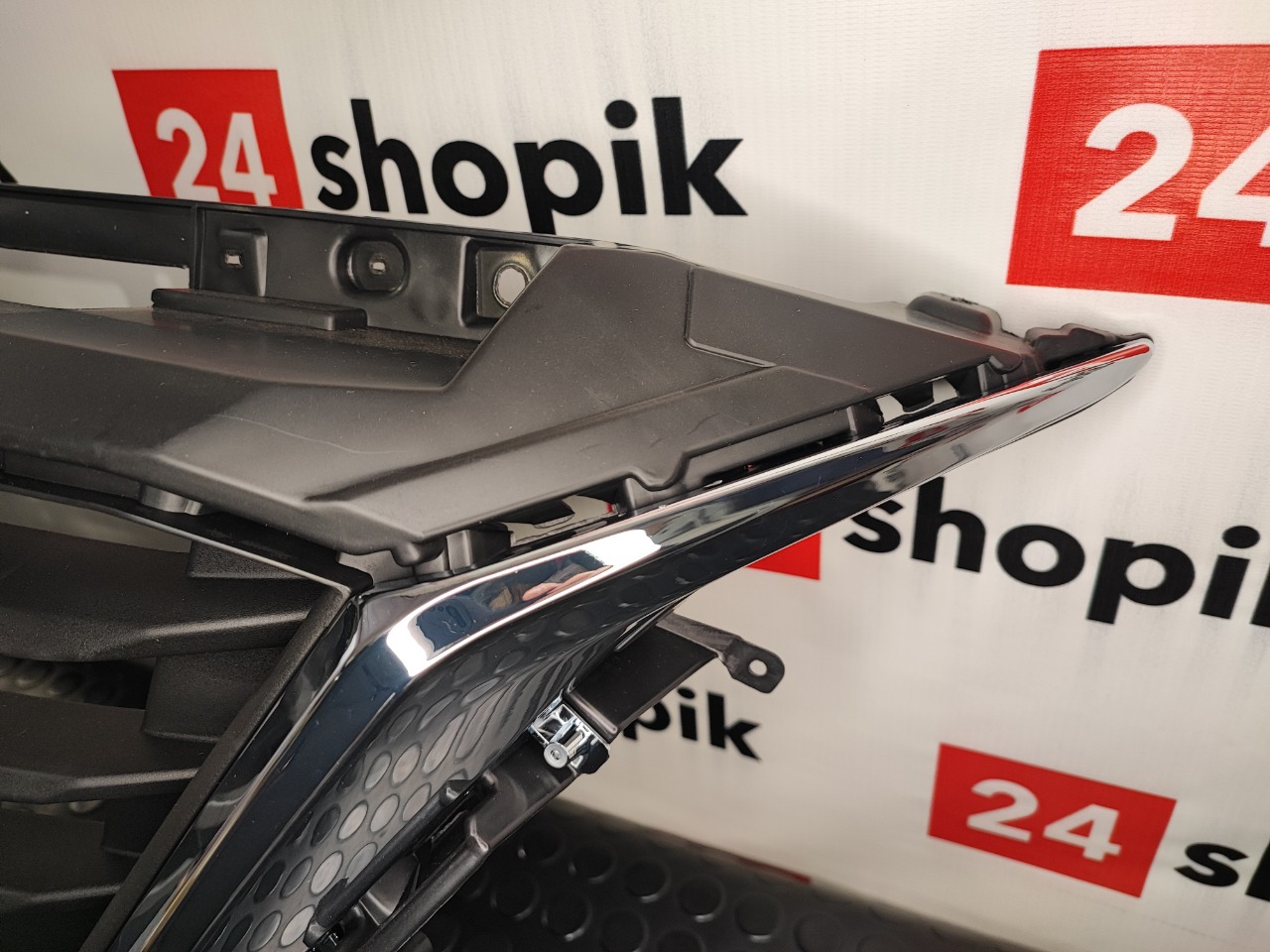 Решетка радиатора, 12500 рублей, Красноярск