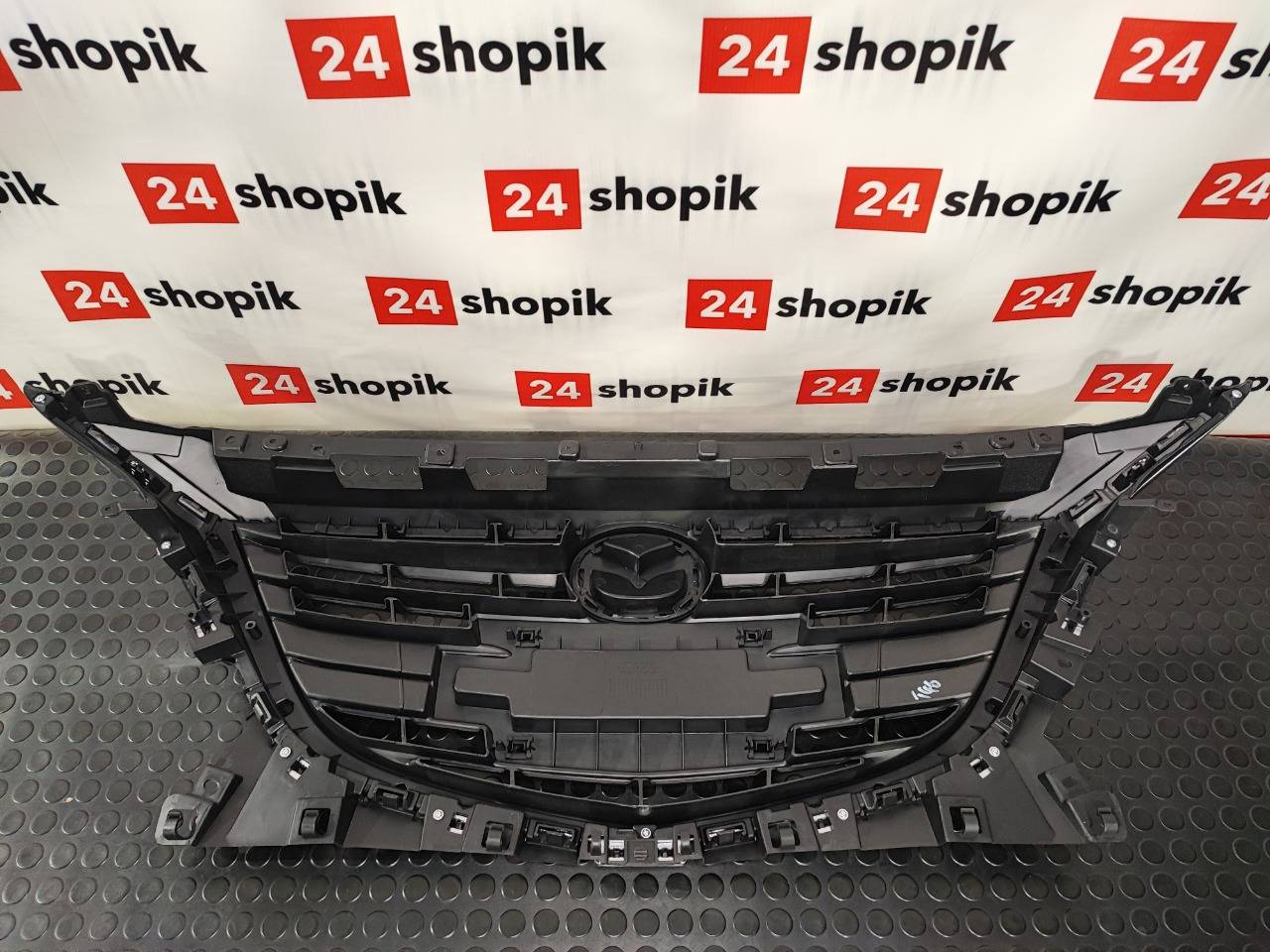 Решетка радиатора, 12500 рублей, Красноярск