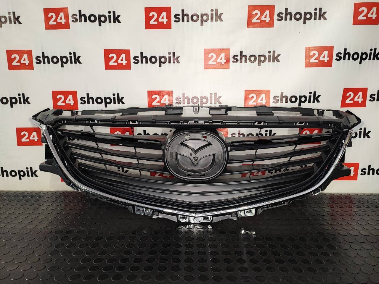 Решетка радиатора, 12100 рублей, Красноярск