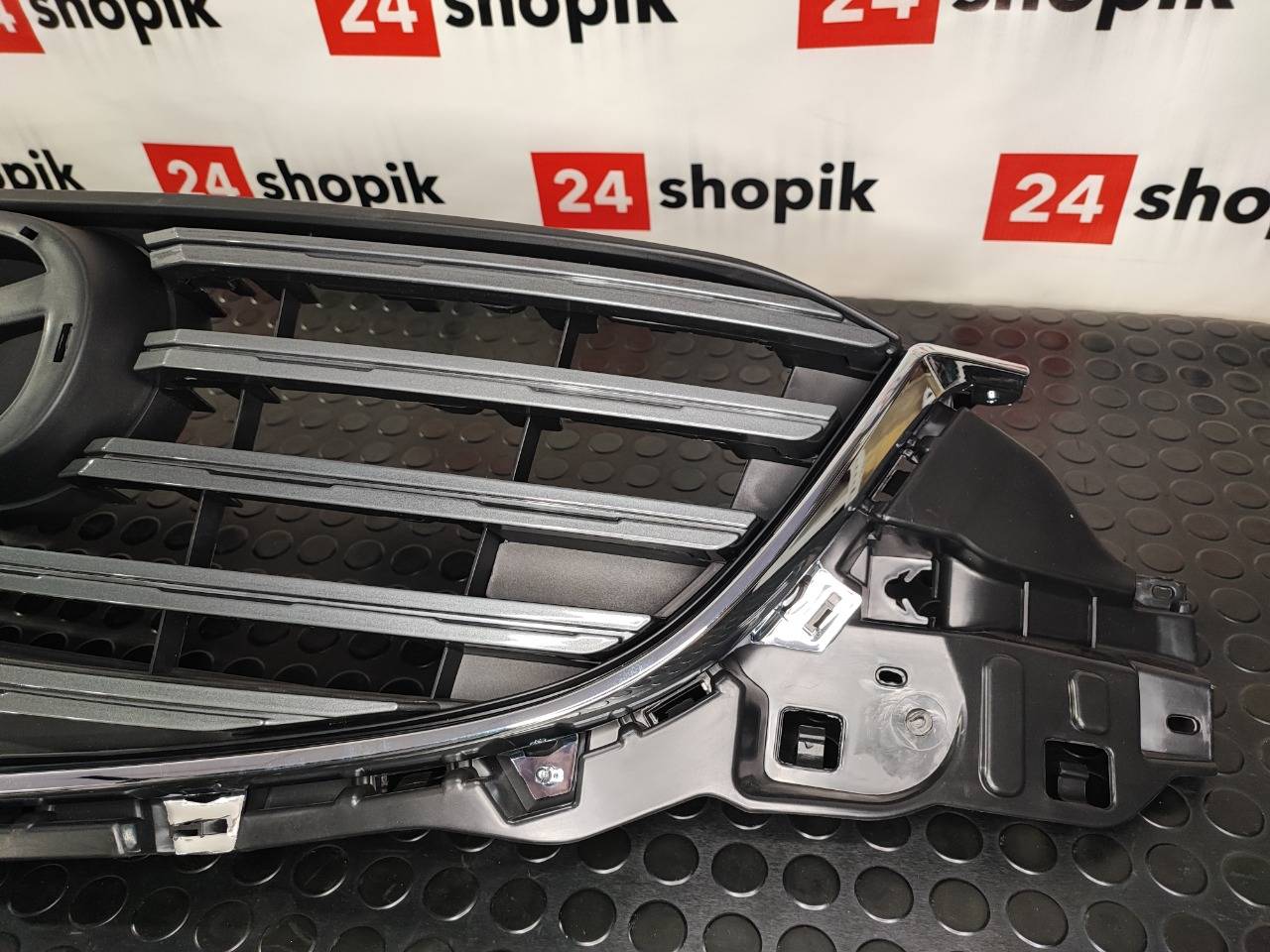 Решетка радиатора, 14100 рублей, Красноярск