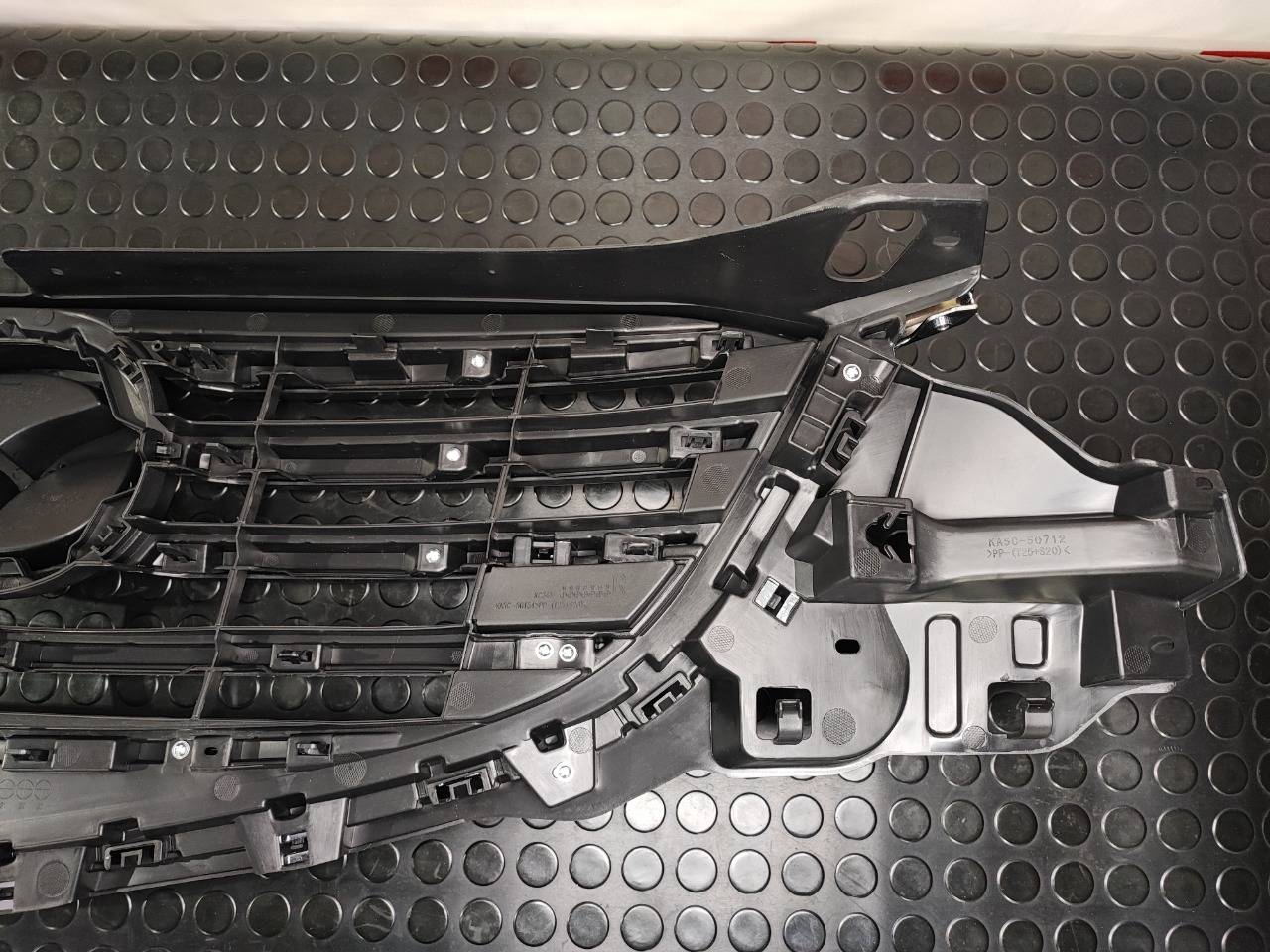 Решетка радиатора, 14100 рублей, Красноярск