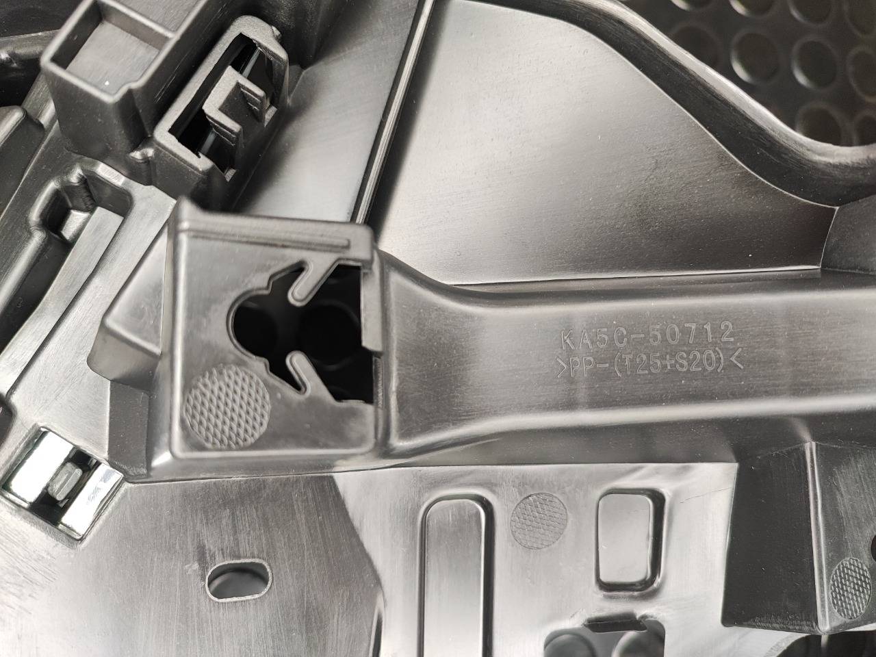 Решетка радиатора, 14100 рублей, Красноярск