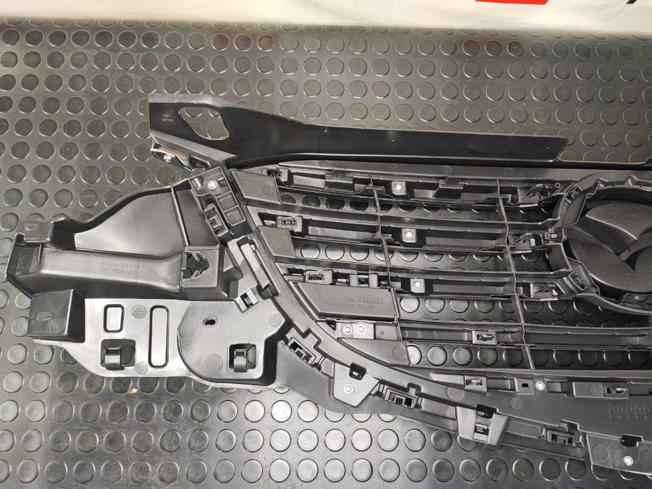 Решетка радиатора, 14100 рублей, Красноярск