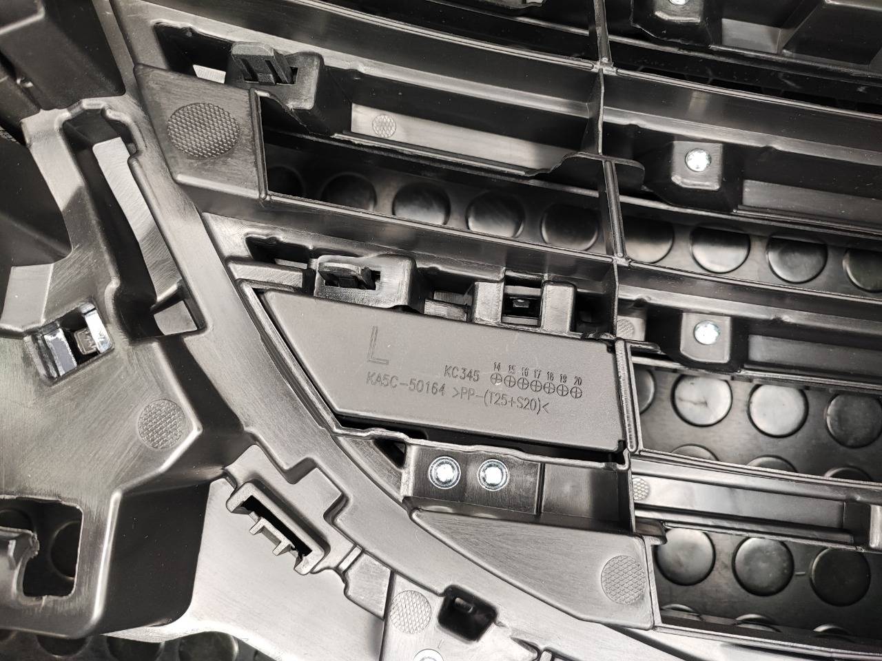 Решетка радиатора, 14100 рублей, Красноярск