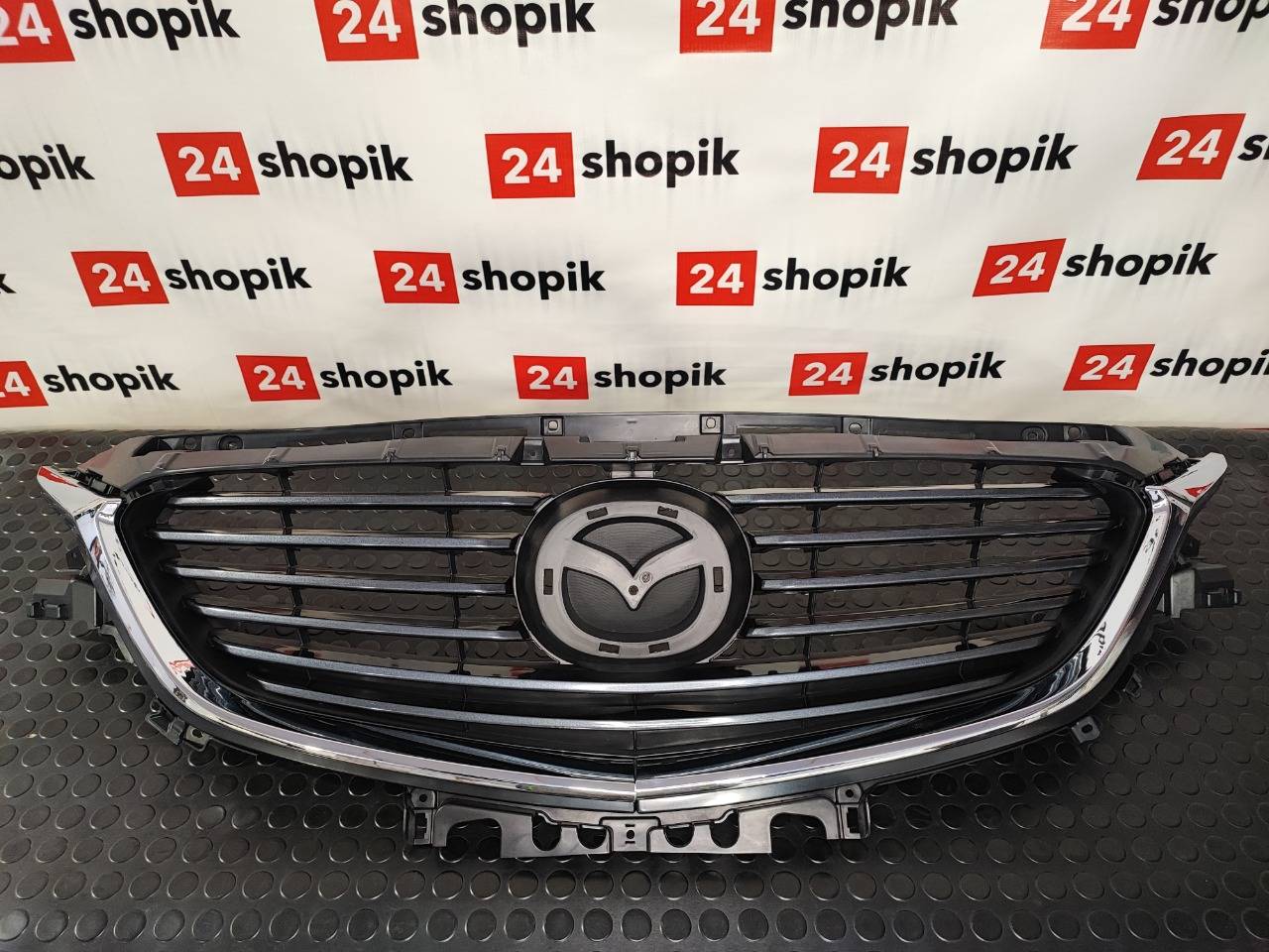 Решетка радиатора, 13400 рублей, Красноярск