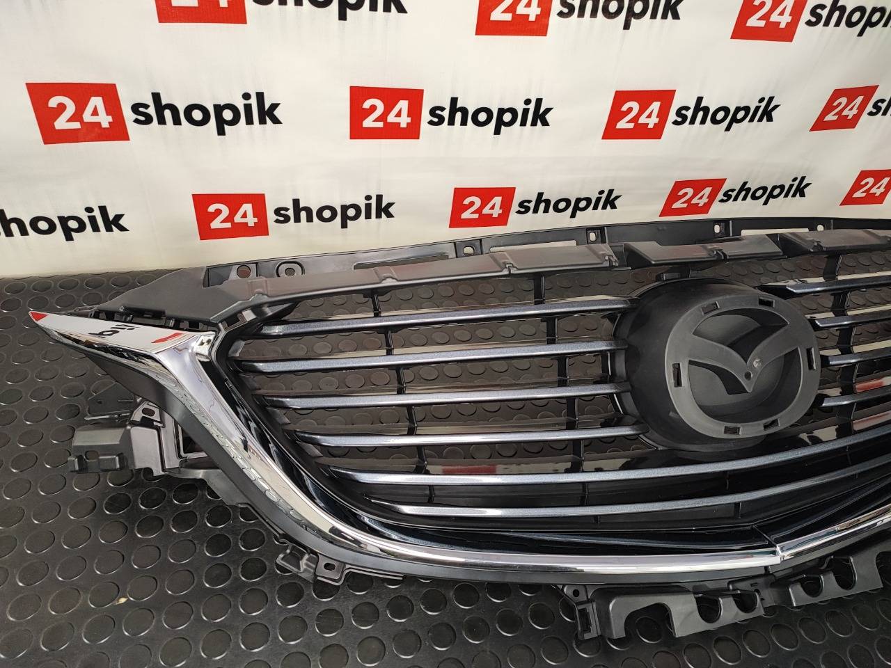 Решетка радиатора, 13400 рублей, Красноярск