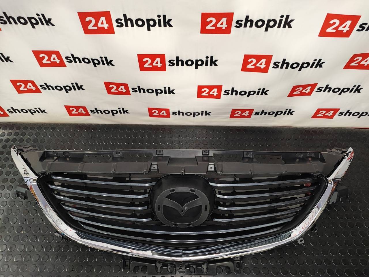 Решетка радиатора, 13400 рублей, Красноярск