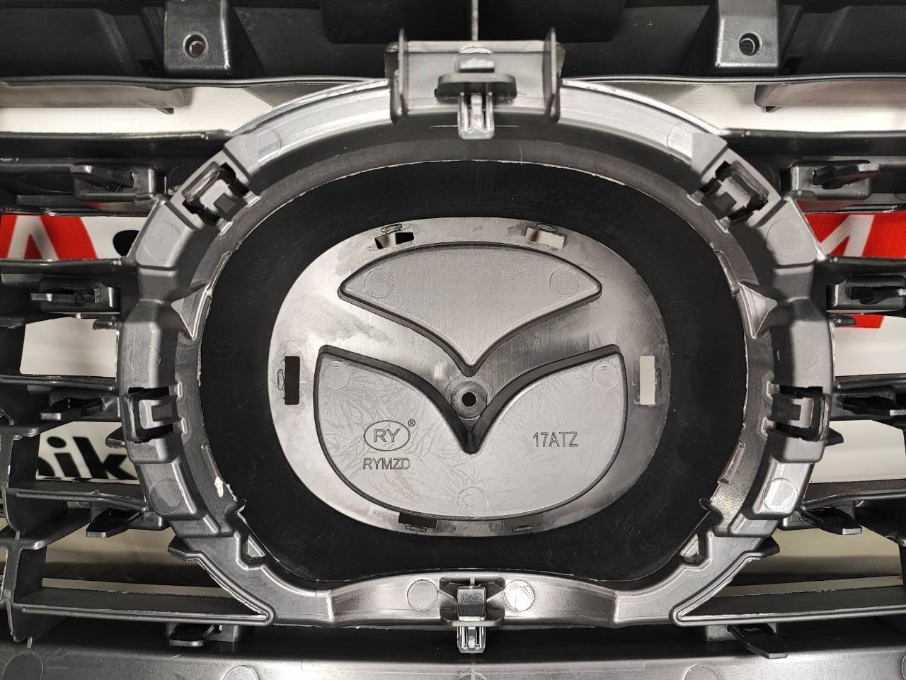 Решетка радиатора, 13400 рублей, Красноярск