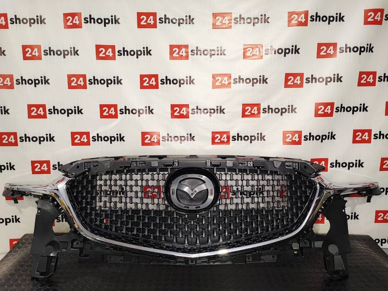 Решетка радиатора, 25500 рублей, Красноярск