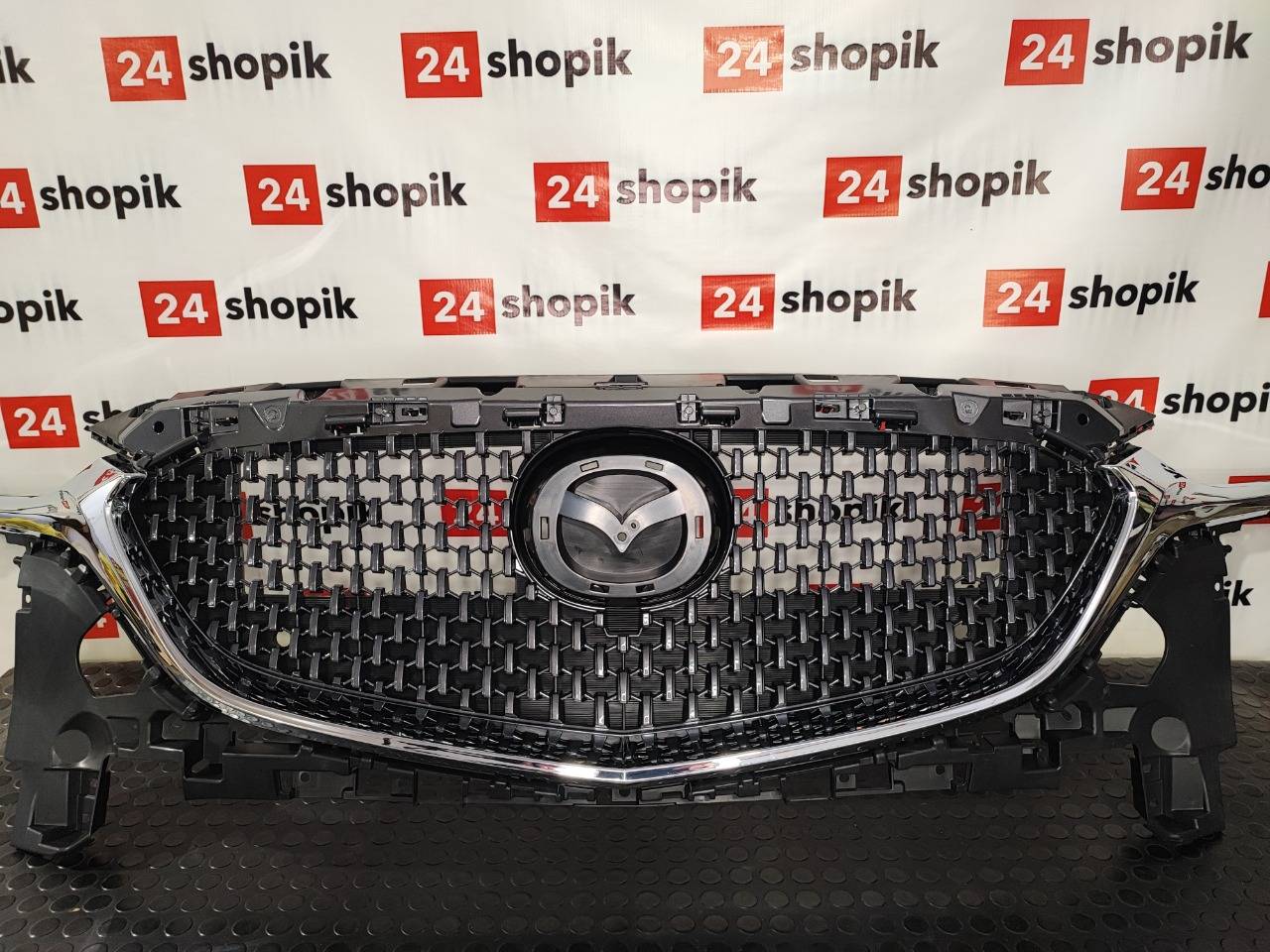 Решетка радиатора, 25500 рублей, Красноярск