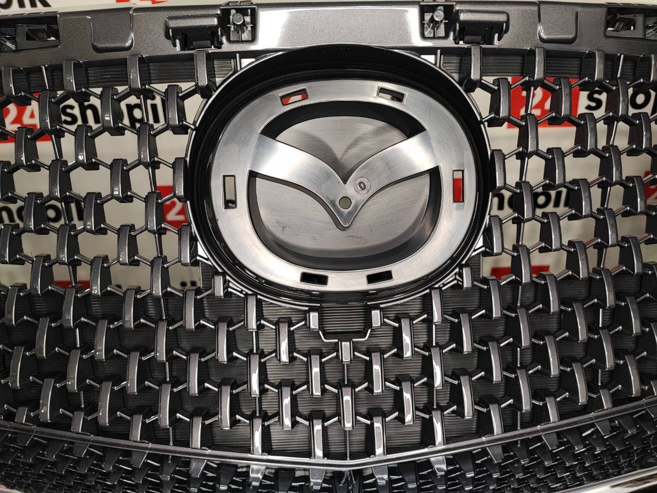 Решетка радиатора, 25500 рублей, Красноярск