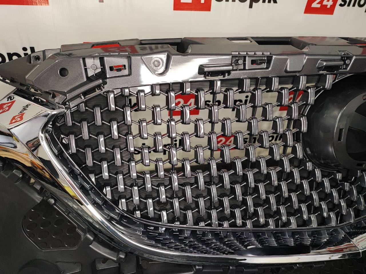 Решетка радиатора, 25500 рублей, Красноярск