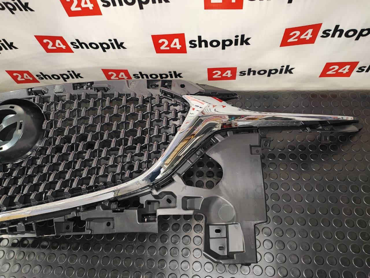 Решетка радиатора, 25500 рублей, Красноярск