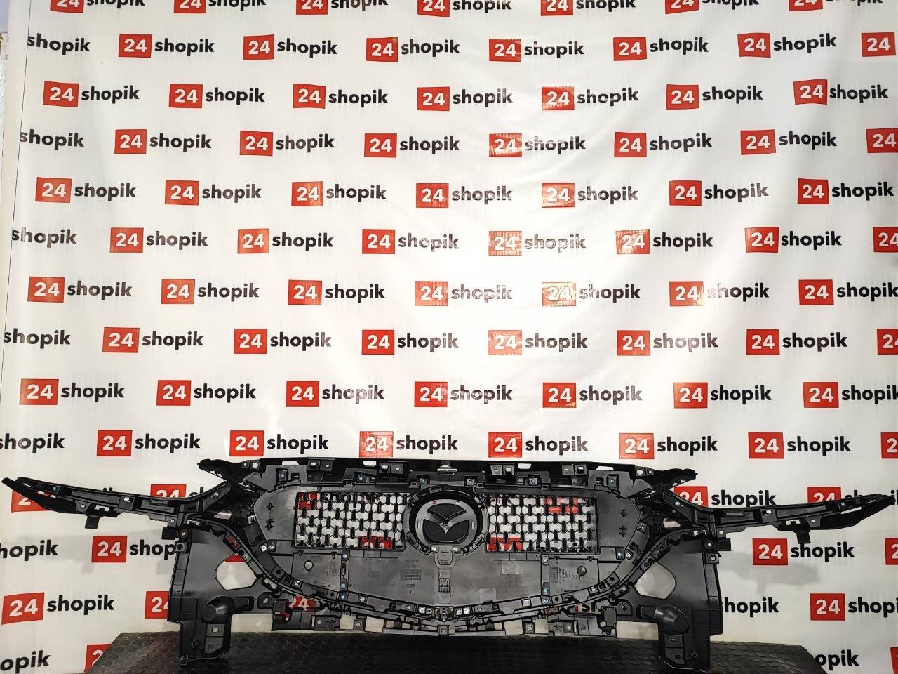 Решетка радиатора, 25500 рублей, Красноярск