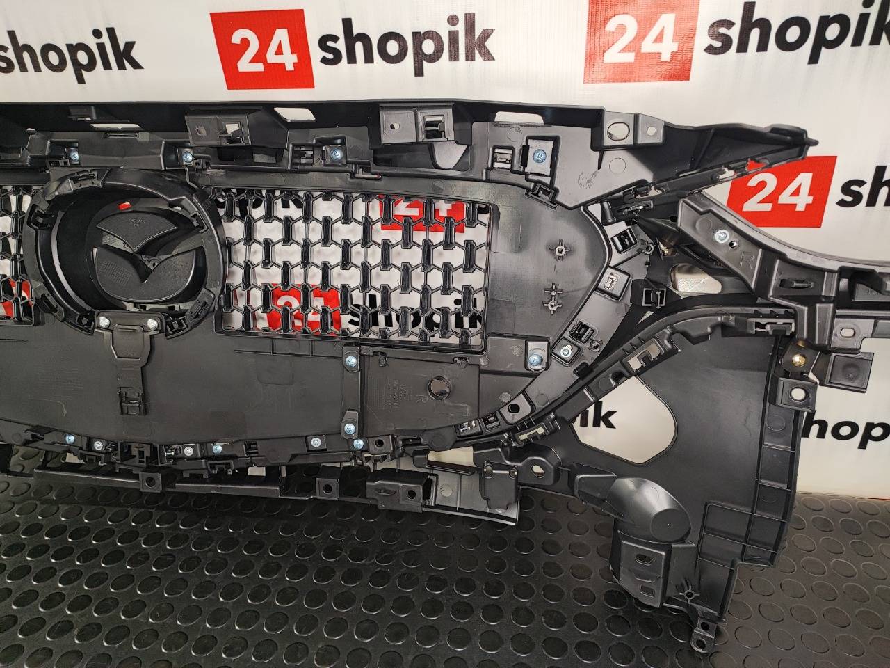 Решетка радиатора, 25500 рублей, Красноярск