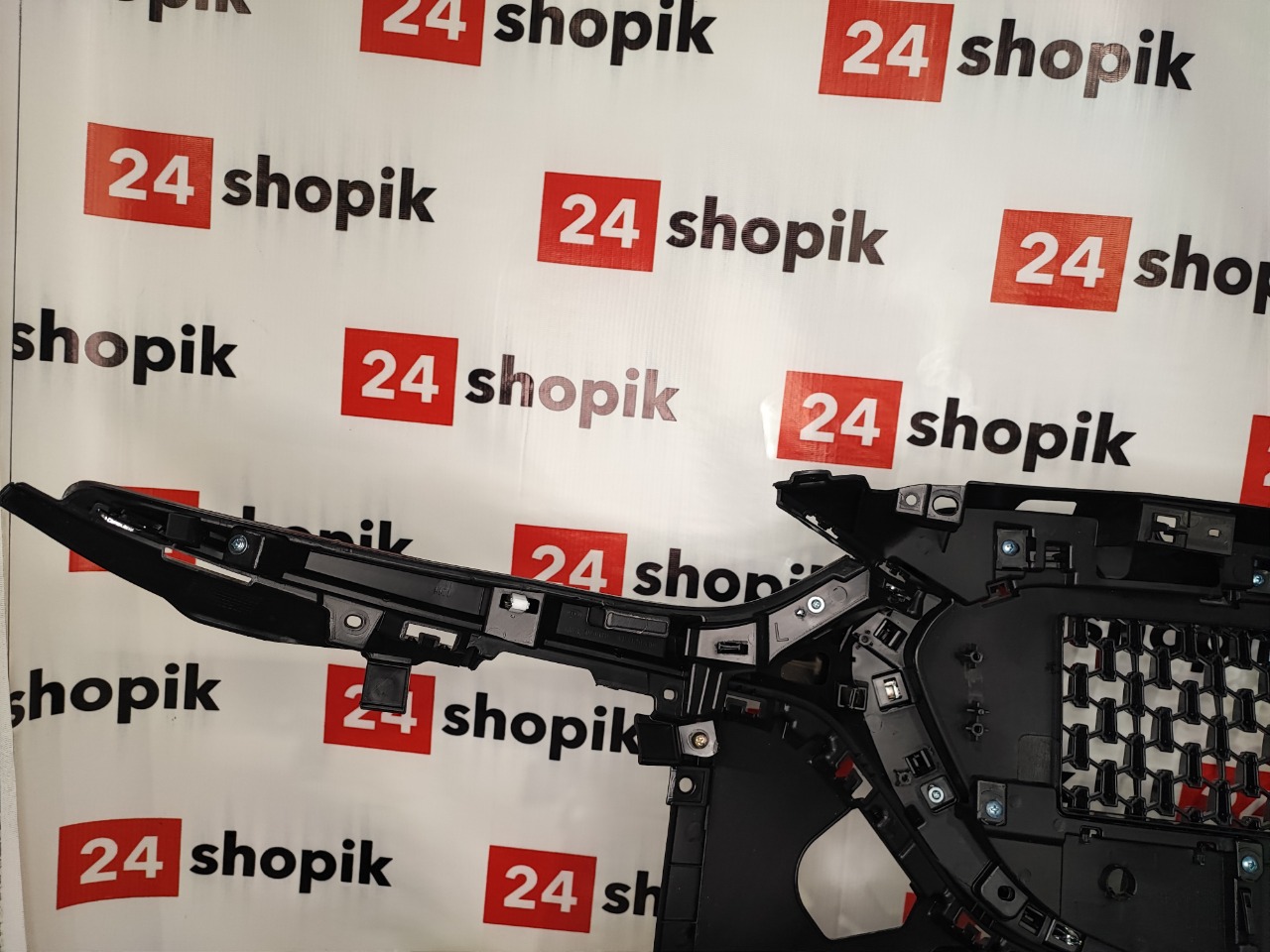 Решетка радиатора, 25500 рублей, Красноярск