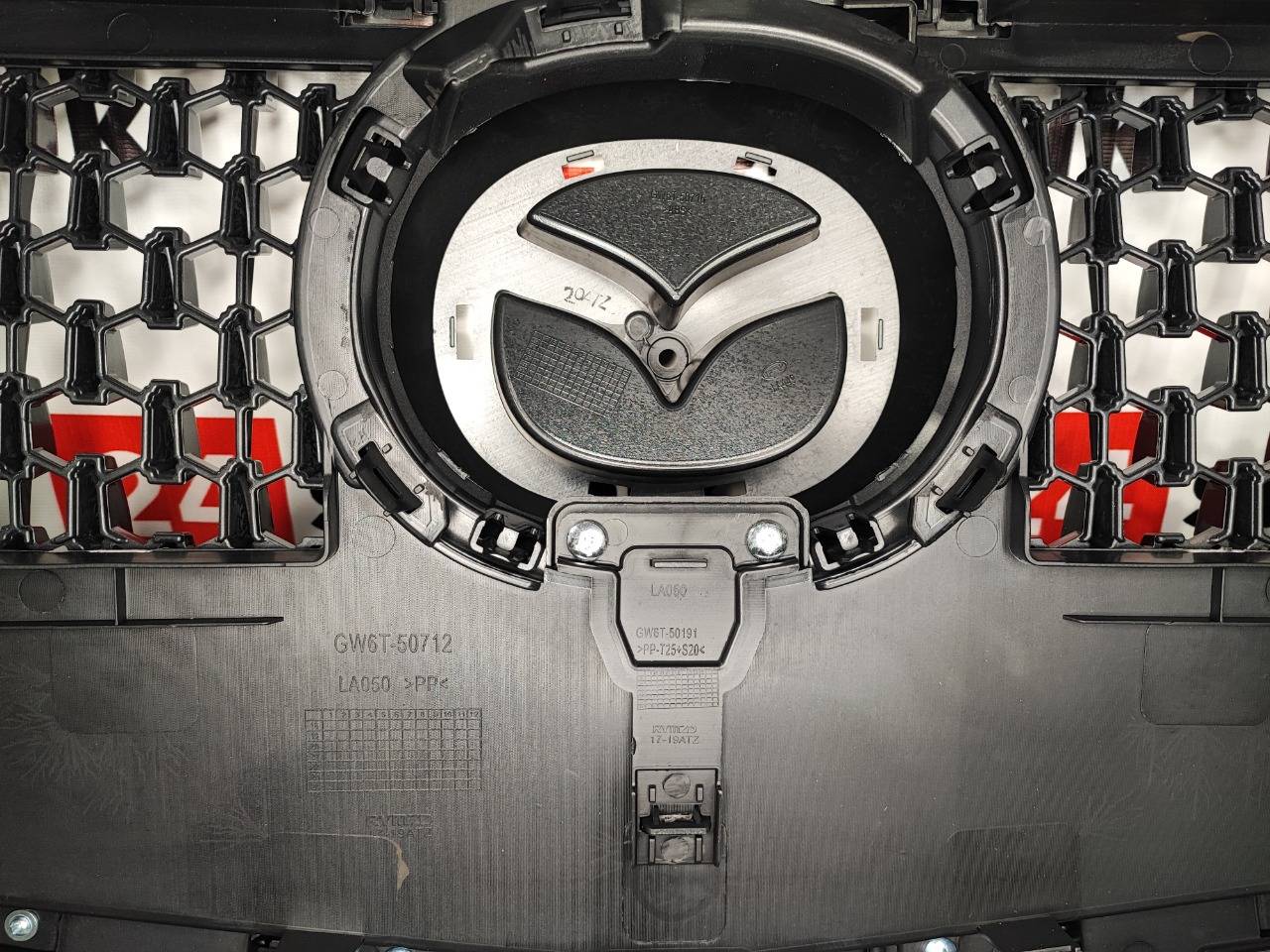 Решетка радиатора, 25500 рублей, Красноярск