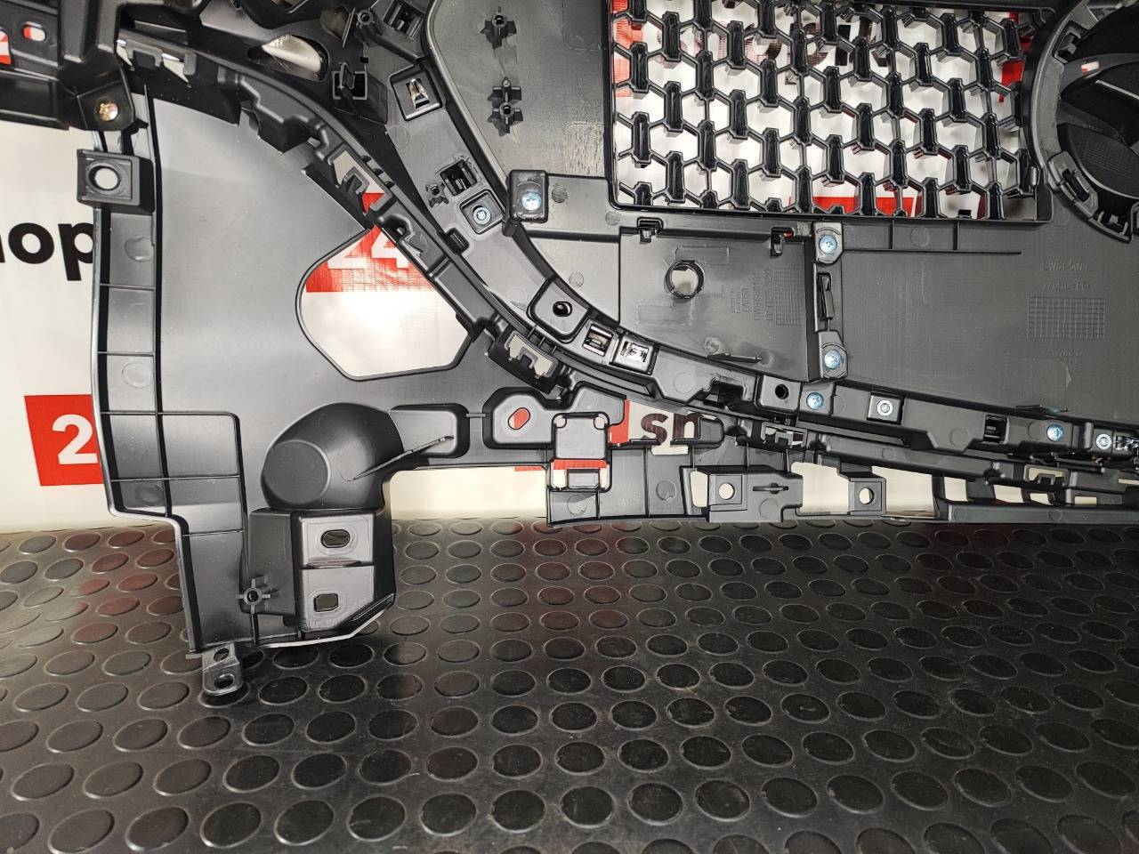 Решетка радиатора, 25500 рублей, Красноярск