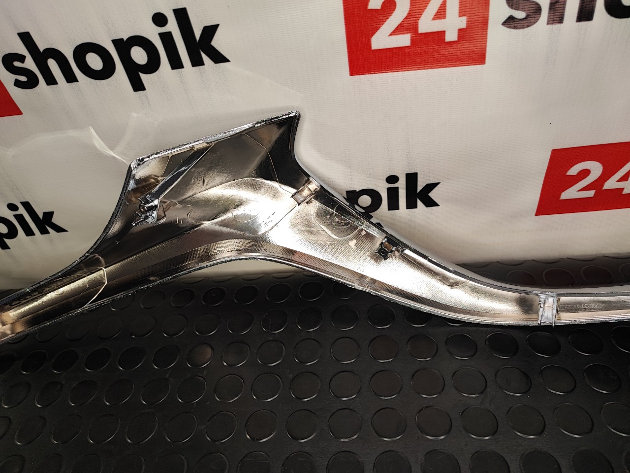 Молдинг решетки радиатора, 4600 рублей, Красноярск