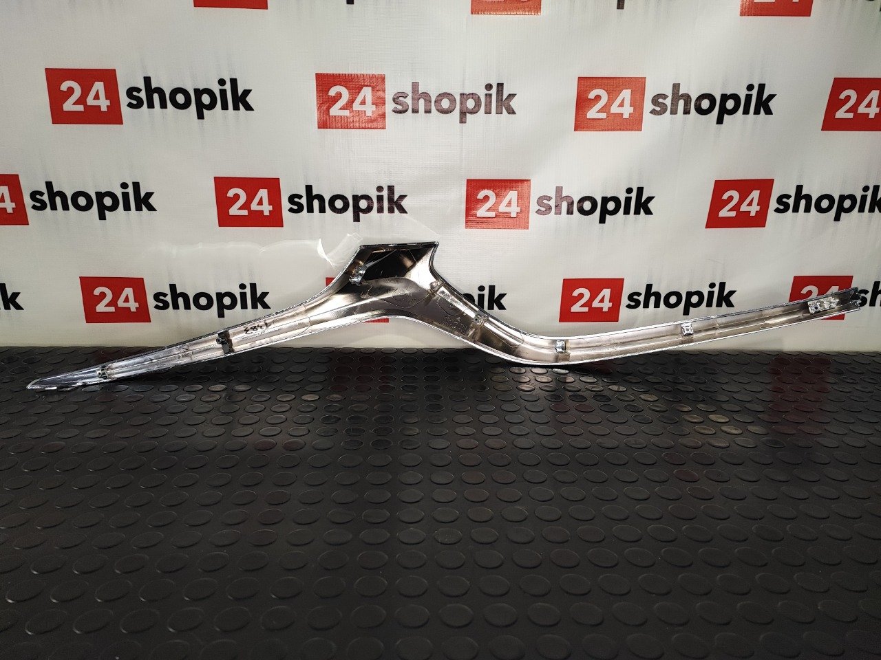 Молдинг решетки радиатора, 4600 рублей, Красноярск