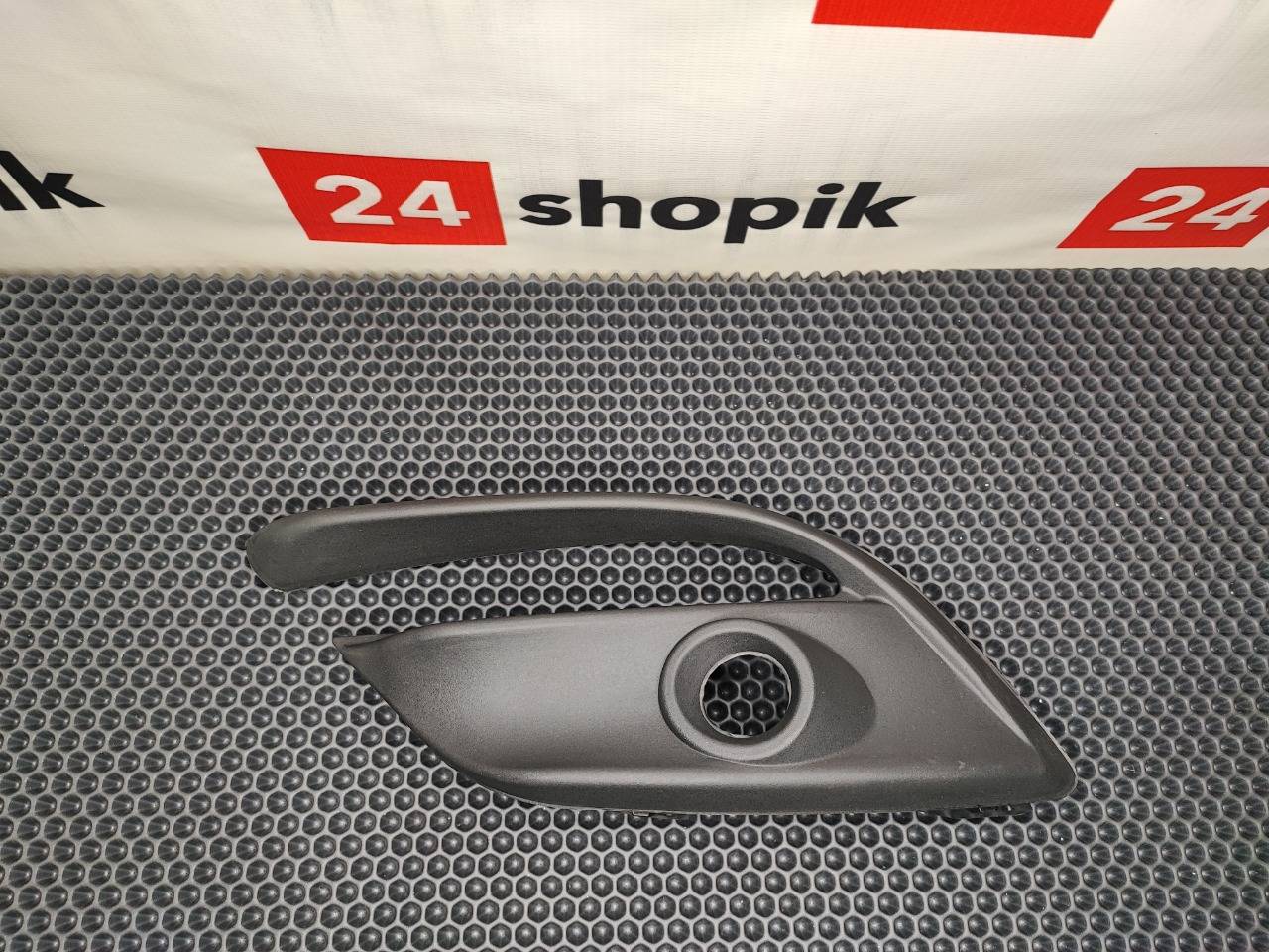 Оправа туманки, 1300 рублей, Красноярск