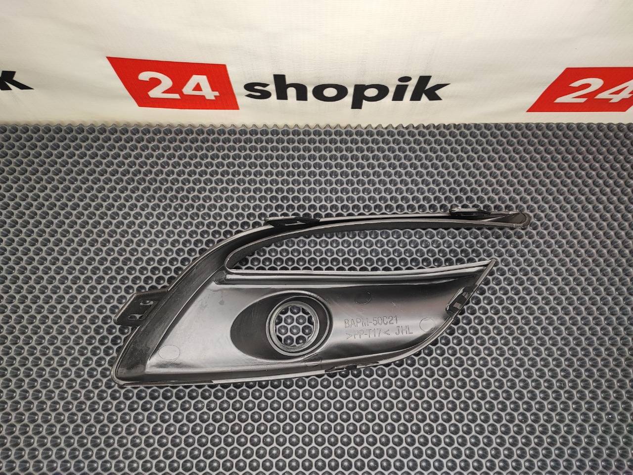 Оправа туманки, 1300 рублей, Красноярск