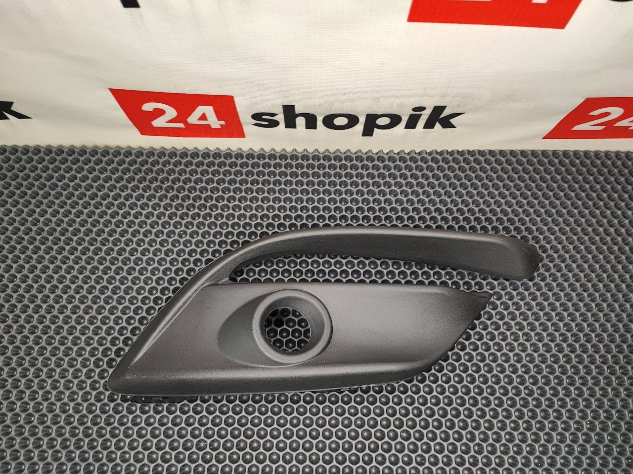 Оправа туманки, 1300 рублей, Красноярск