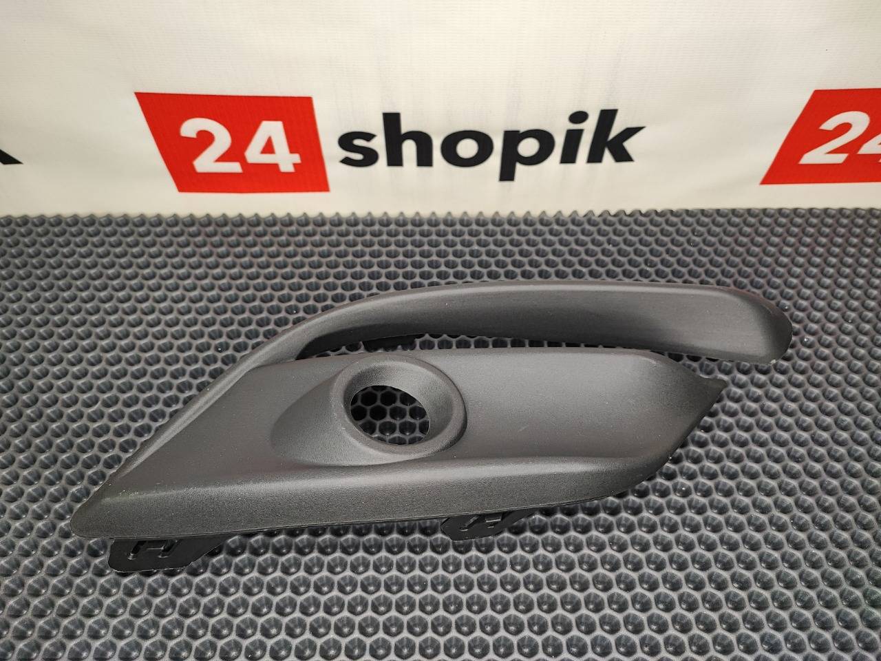 Оправа туманки, 1300 рублей, Красноярск