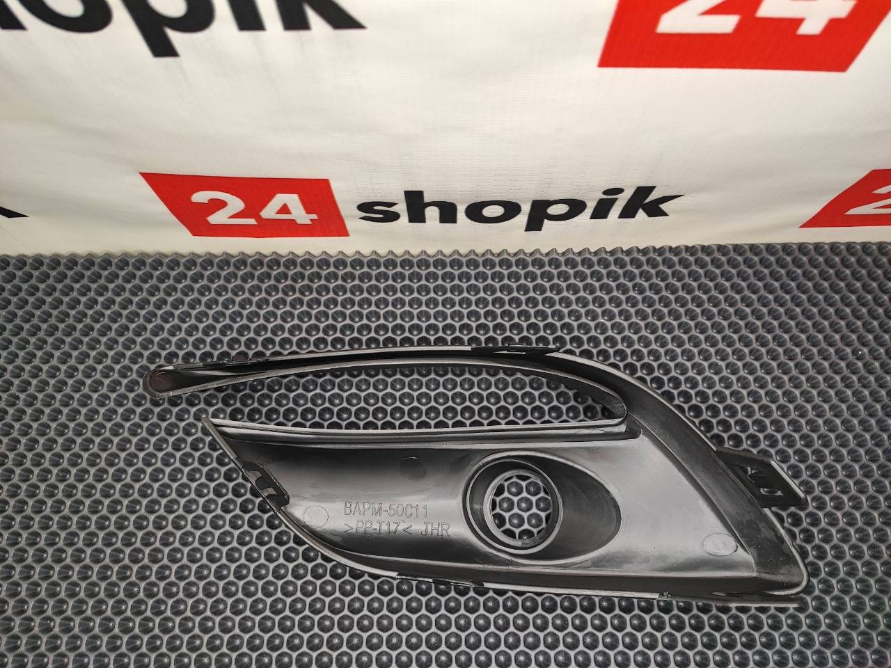 Оправа туманки, 1300 рублей, Красноярск