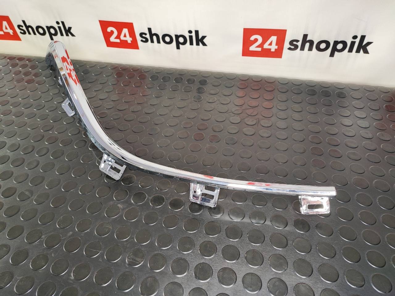 Молдинг решетки радиатора, 2500 рублей, Красноярск