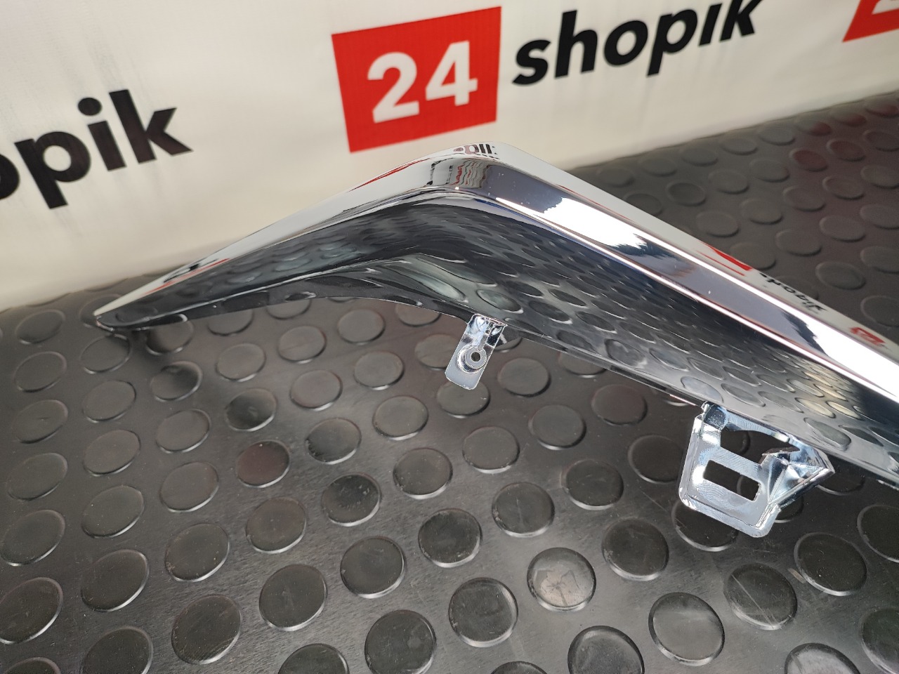 Молдинг решетки радиатора, 2500 рублей, Красноярск