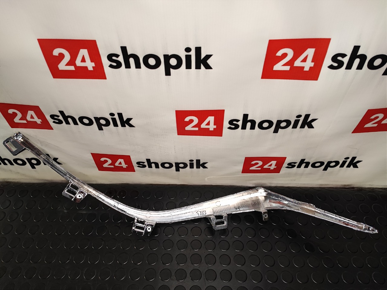 Молдинг решетки радиатора, 2500 рублей, Красноярск