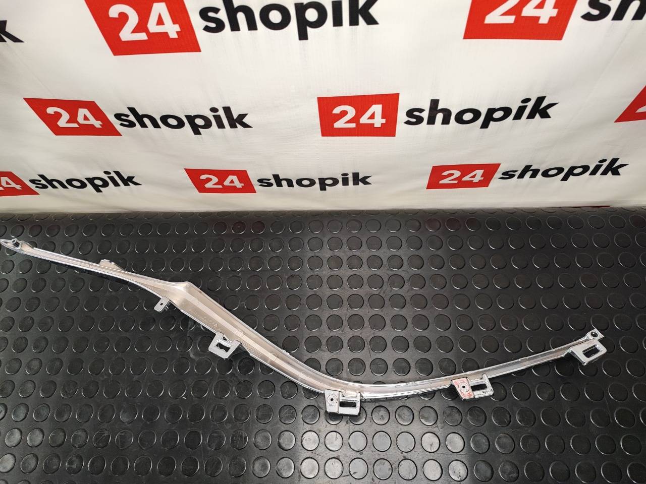 Молдинг решетки радиатора, 2500 рублей, Красноярск